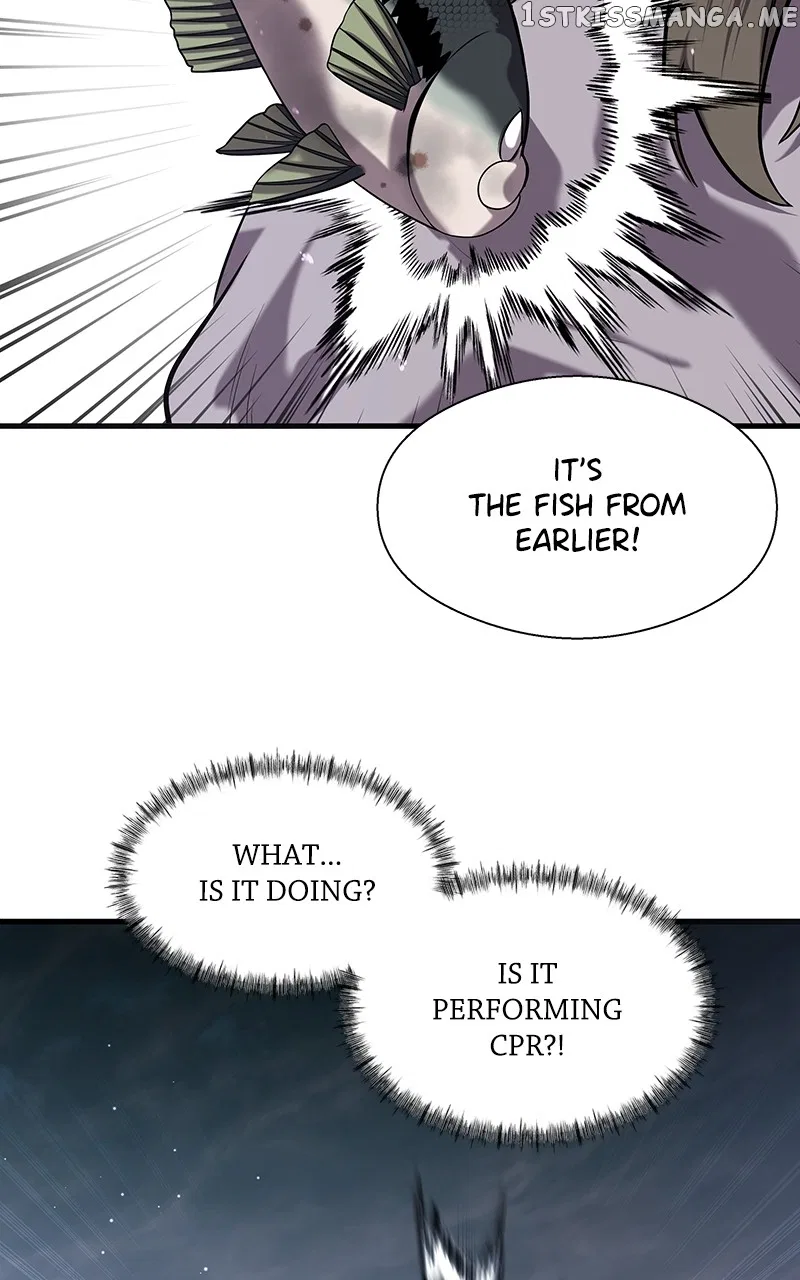 Reincarnated As a Fish Chapter 38 – Page 48