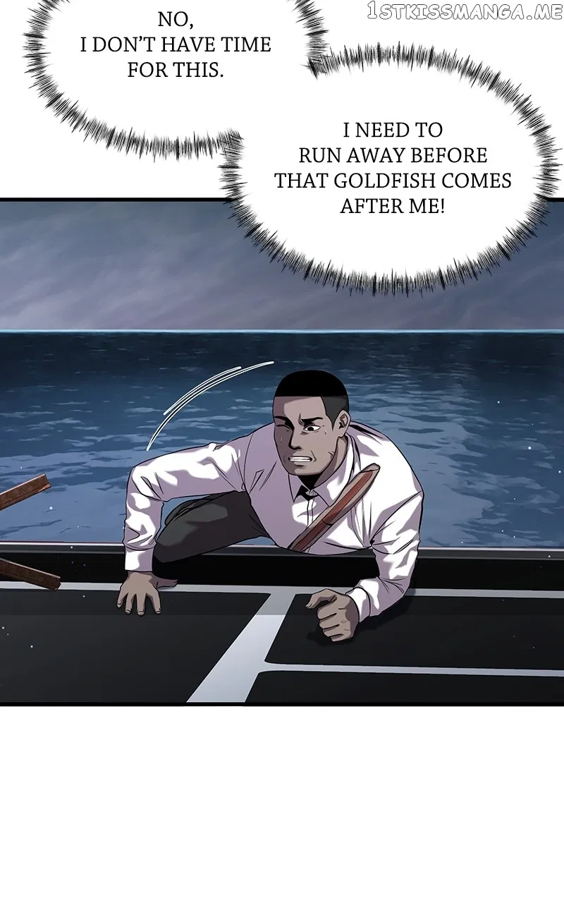 Reincarnated As a Fish Chapter 38 – Page 50
