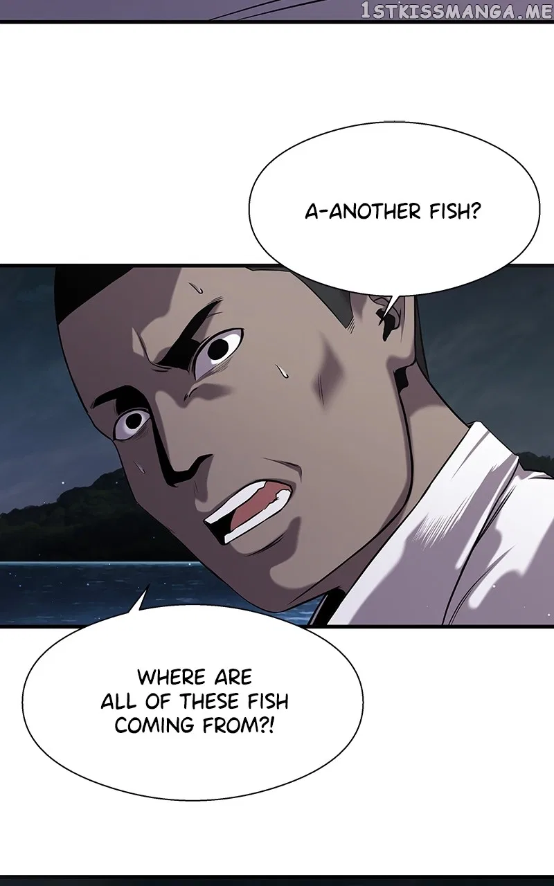 Reincarnated As a Fish Chapter 38 – Page 53