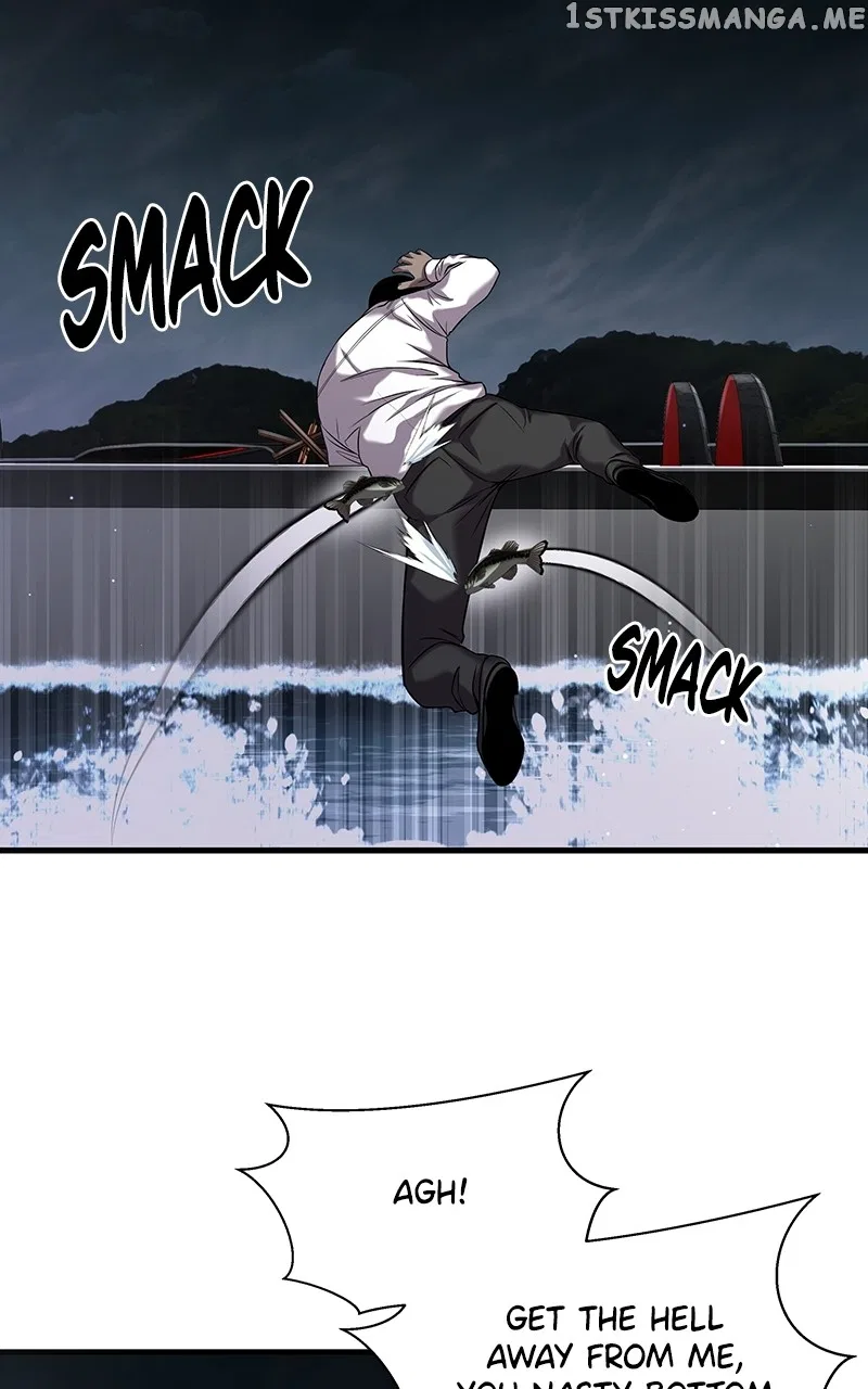 Reincarnated As a Fish Chapter 38 – Page 54