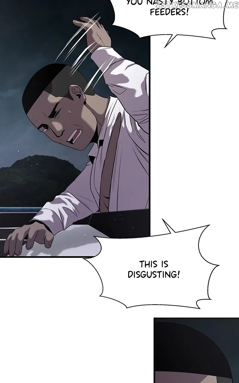 Reincarnated As a Fish Chapter 38 – Page 55
