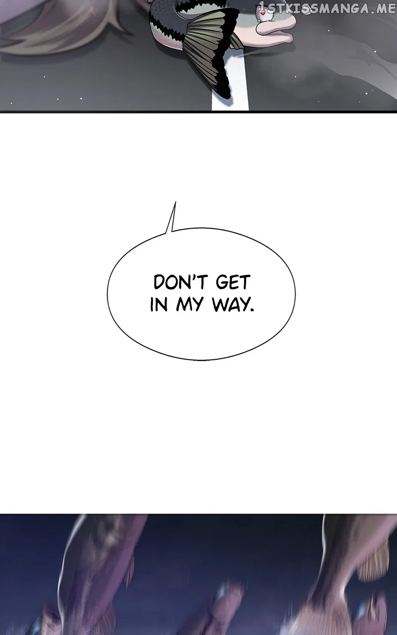 Reincarnated As a Fish Chapter 38 – Page 57