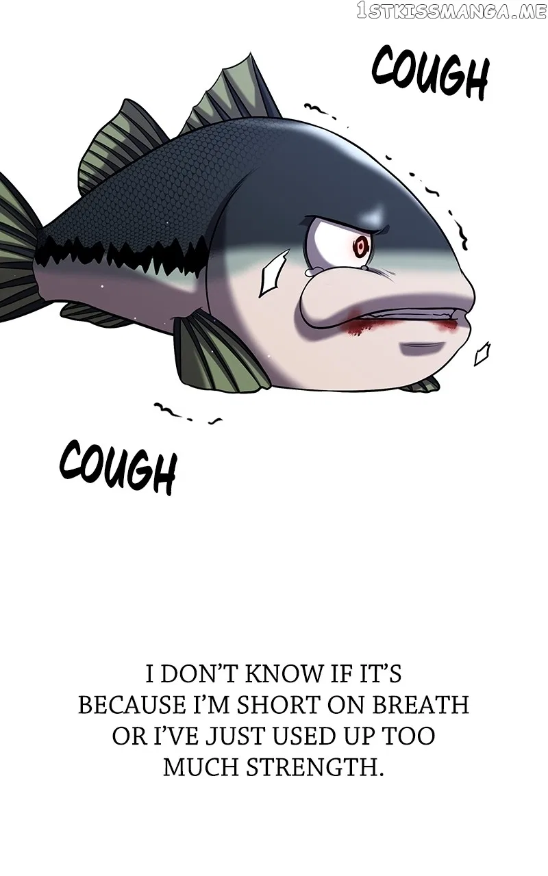 Reincarnated As a Fish Chapter 38 – Page 62