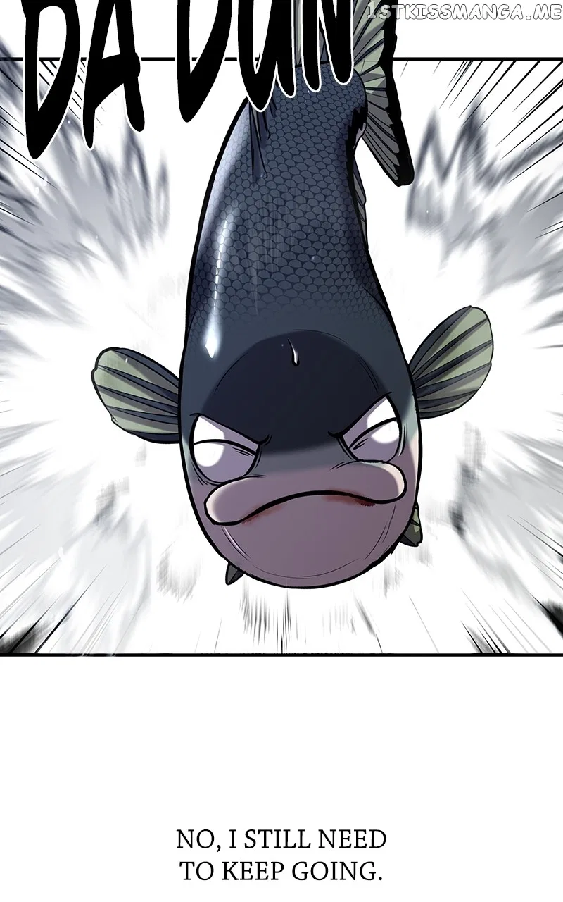 Reincarnated As a Fish Chapter 38 – Page 64