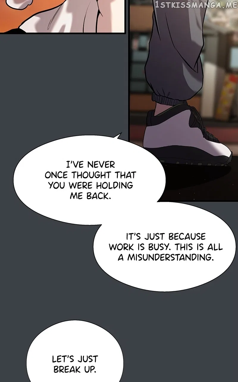 Reincarnated As a Fish Chapter 38 – Page 74