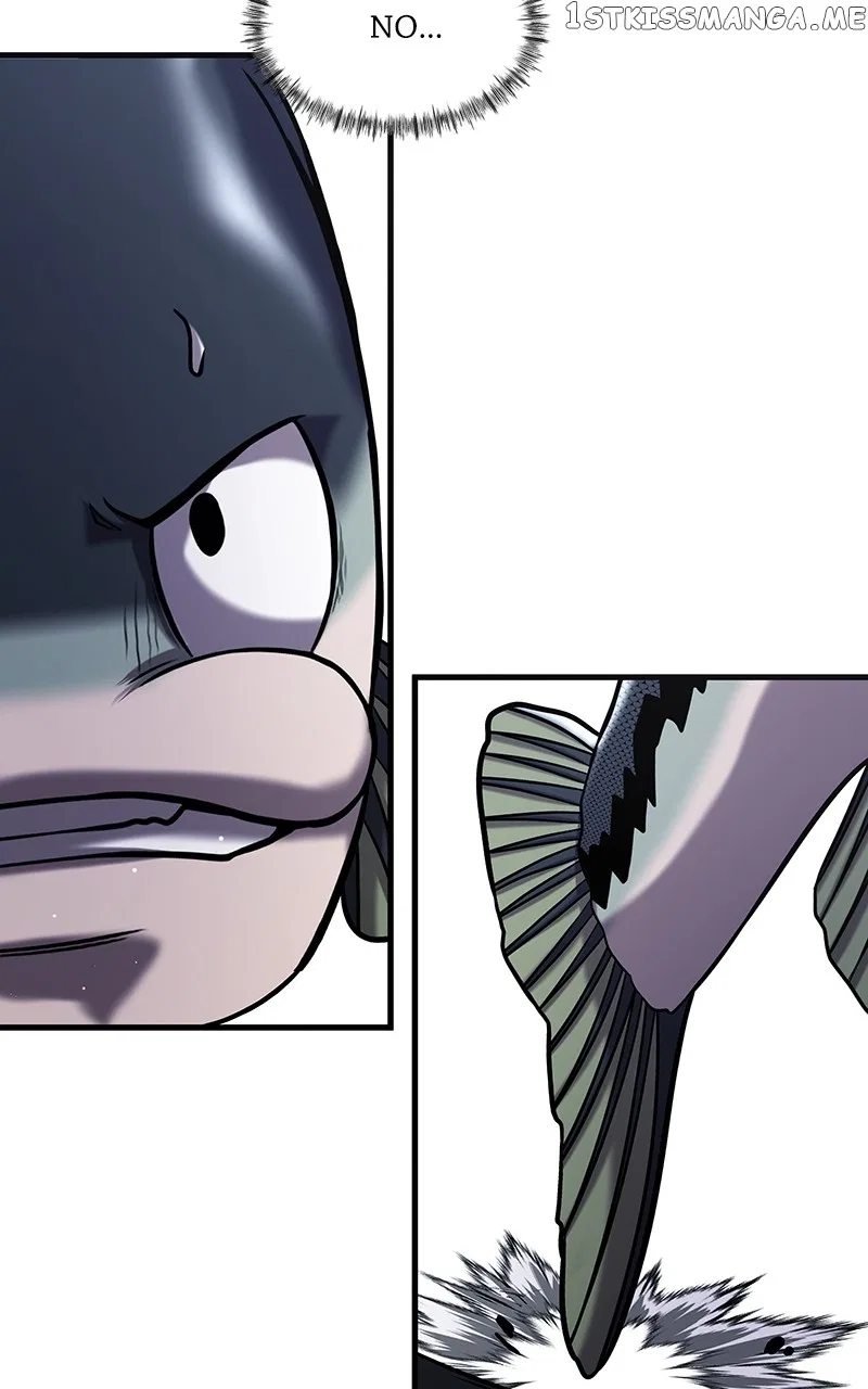 Reincarnated As a Fish Chapter 38 – Page 80