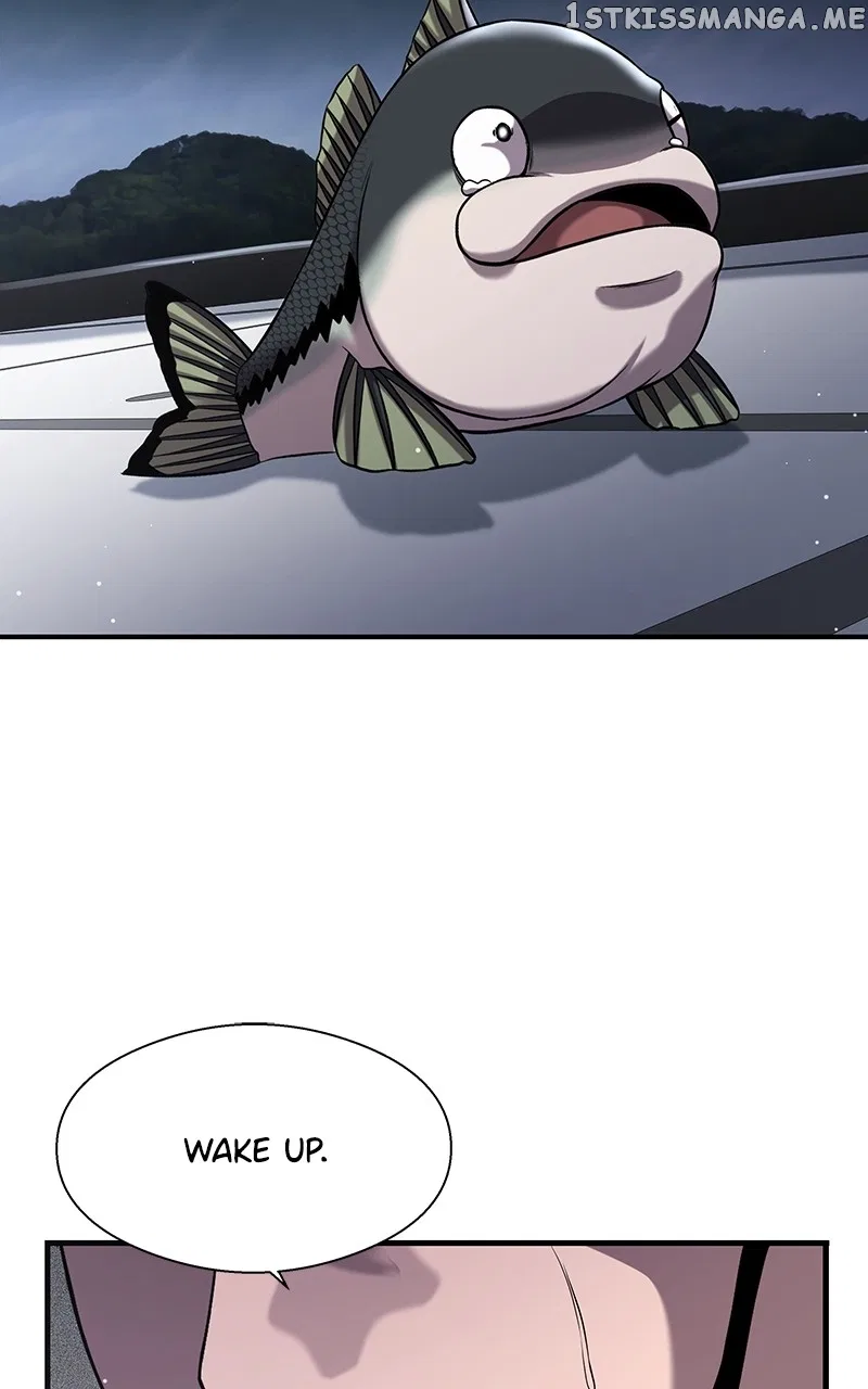 Reincarnated As a Fish Chapter 38 – Page 85