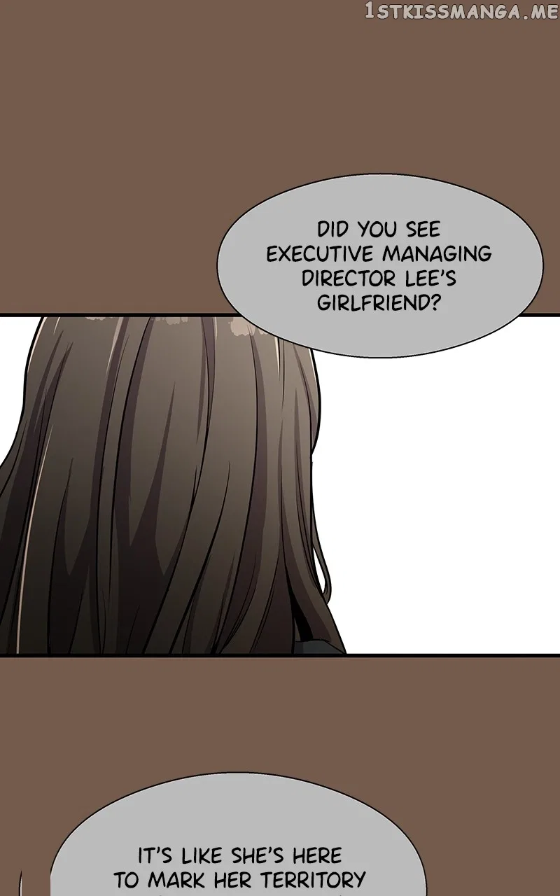 Reincarnated As a Fish Chapter 38 – Page 91