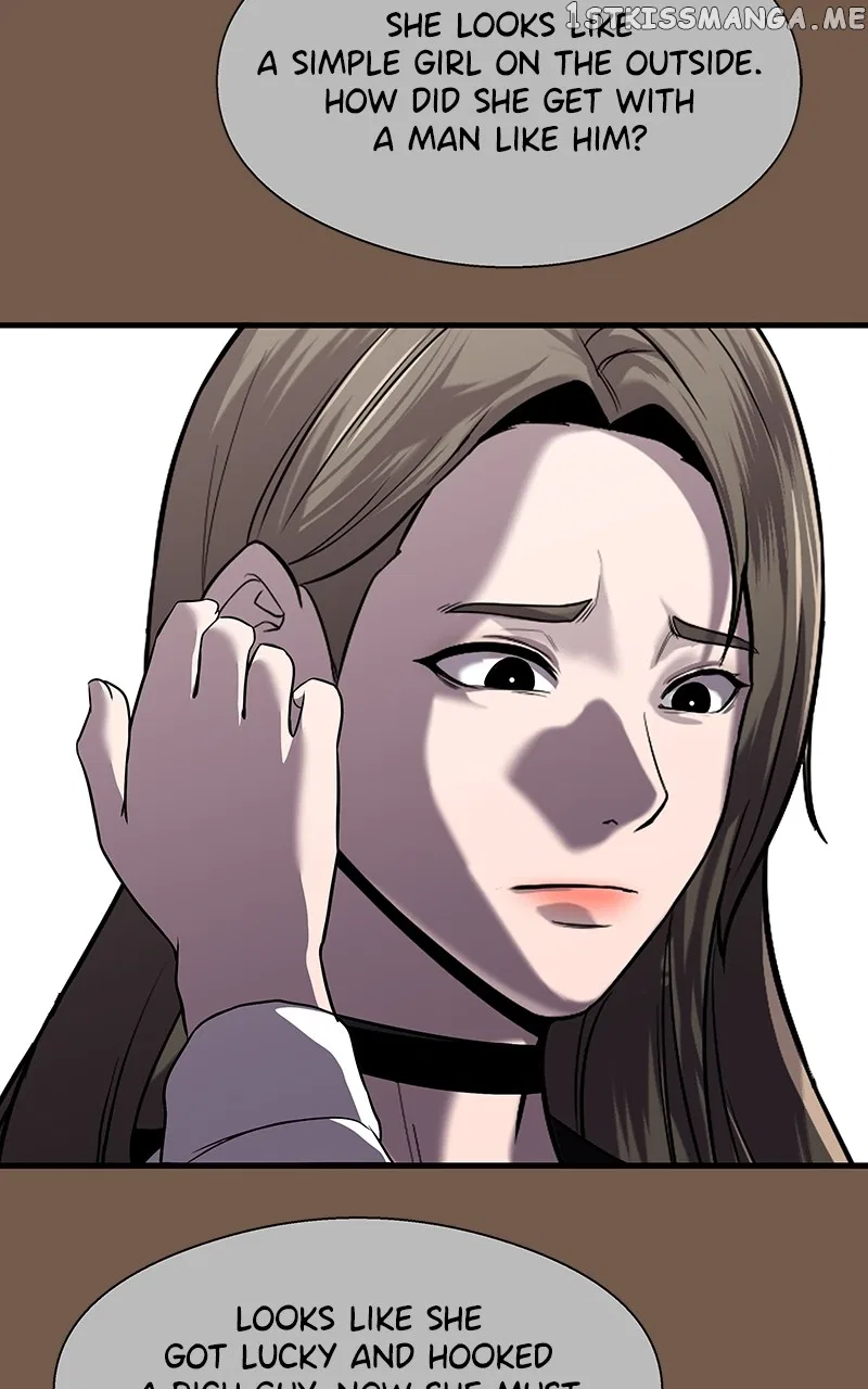 Reincarnated As a Fish Chapter 38 – Page 93