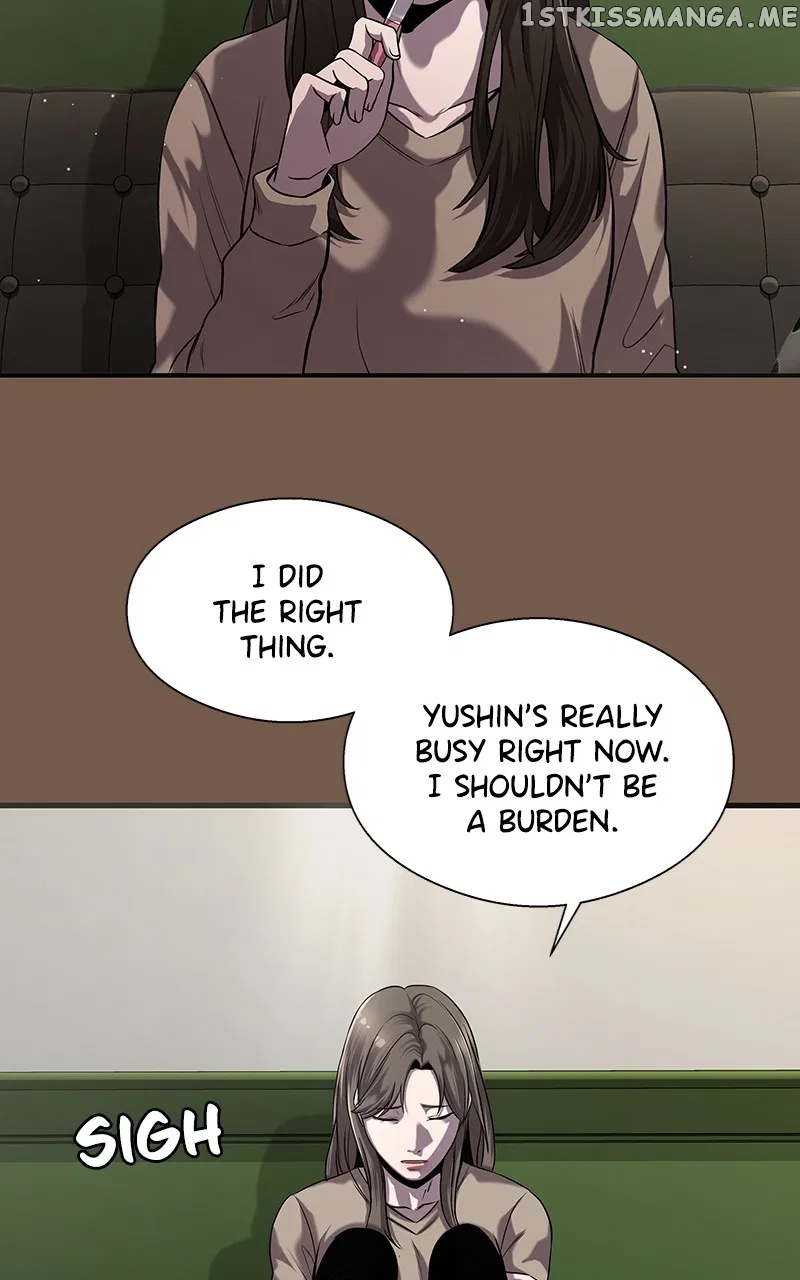 Reincarnated As a Fish Chapter 38 – Page 100