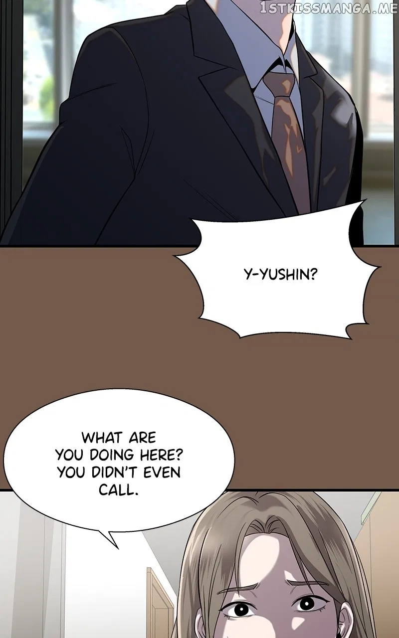 Reincarnated As a Fish Chapter 38 – Page 107