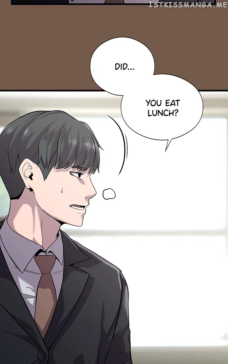 Reincarnated As a Fish Chapter 38 – Page 109