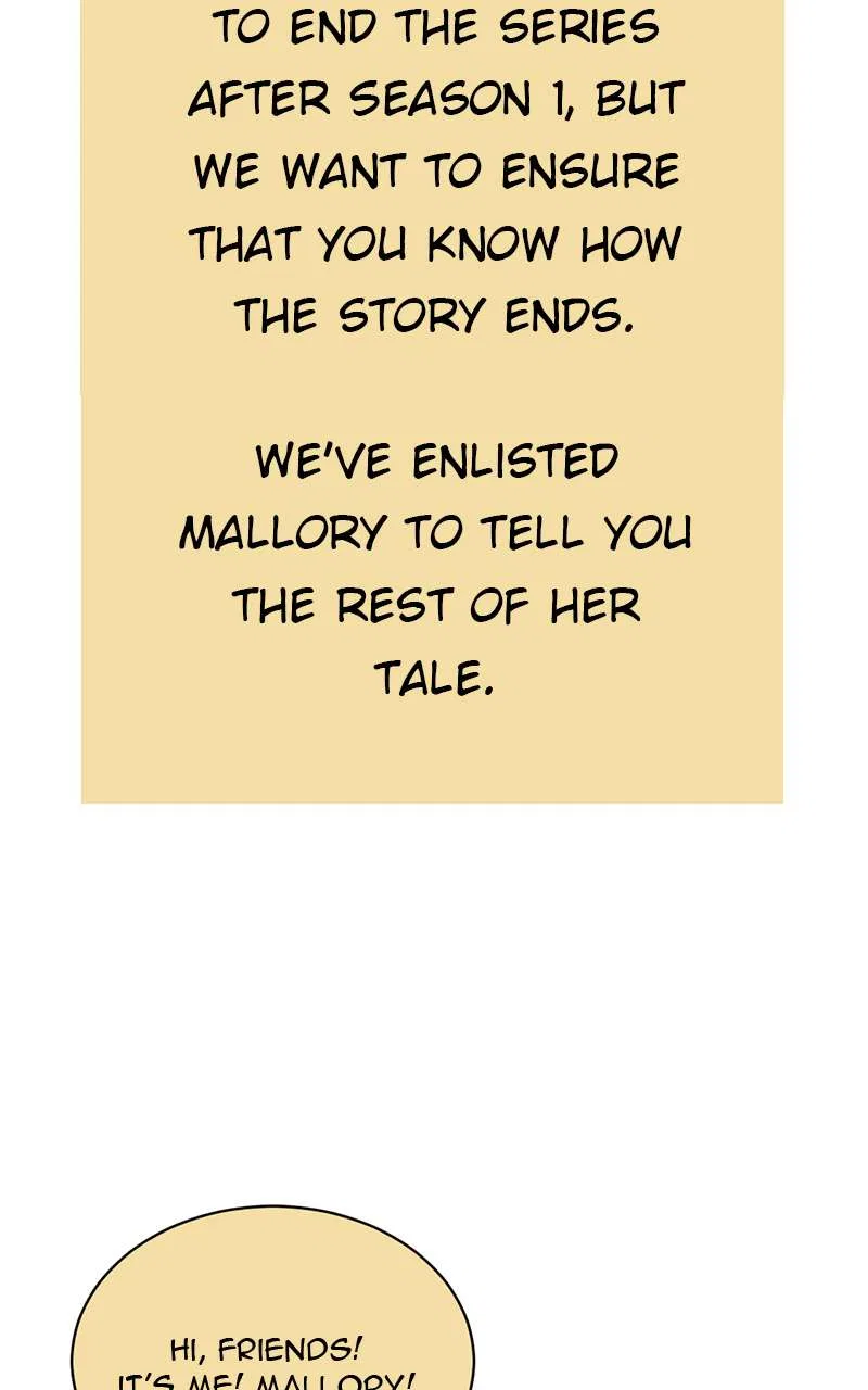 The Last Bloodline Chapter 67 – Page 3