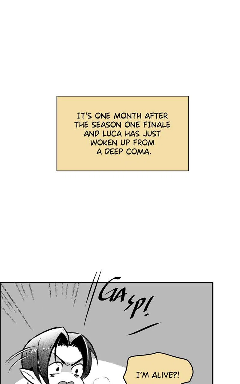 The Last Bloodline Chapter 67 – Page 5