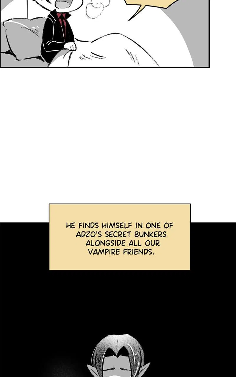 The Last Bloodline Chapter 67 – Page 6