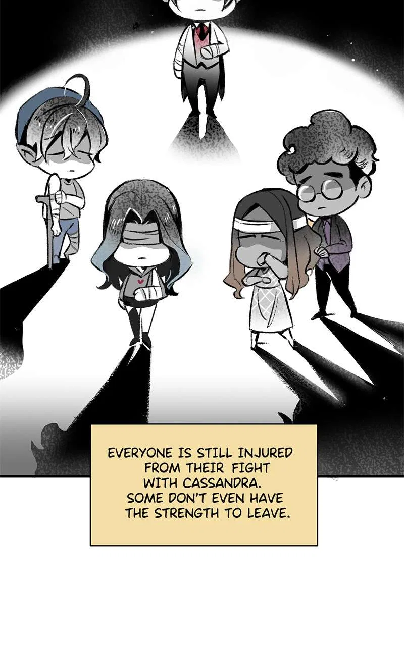 The Last Bloodline Chapter 67 – Page 7