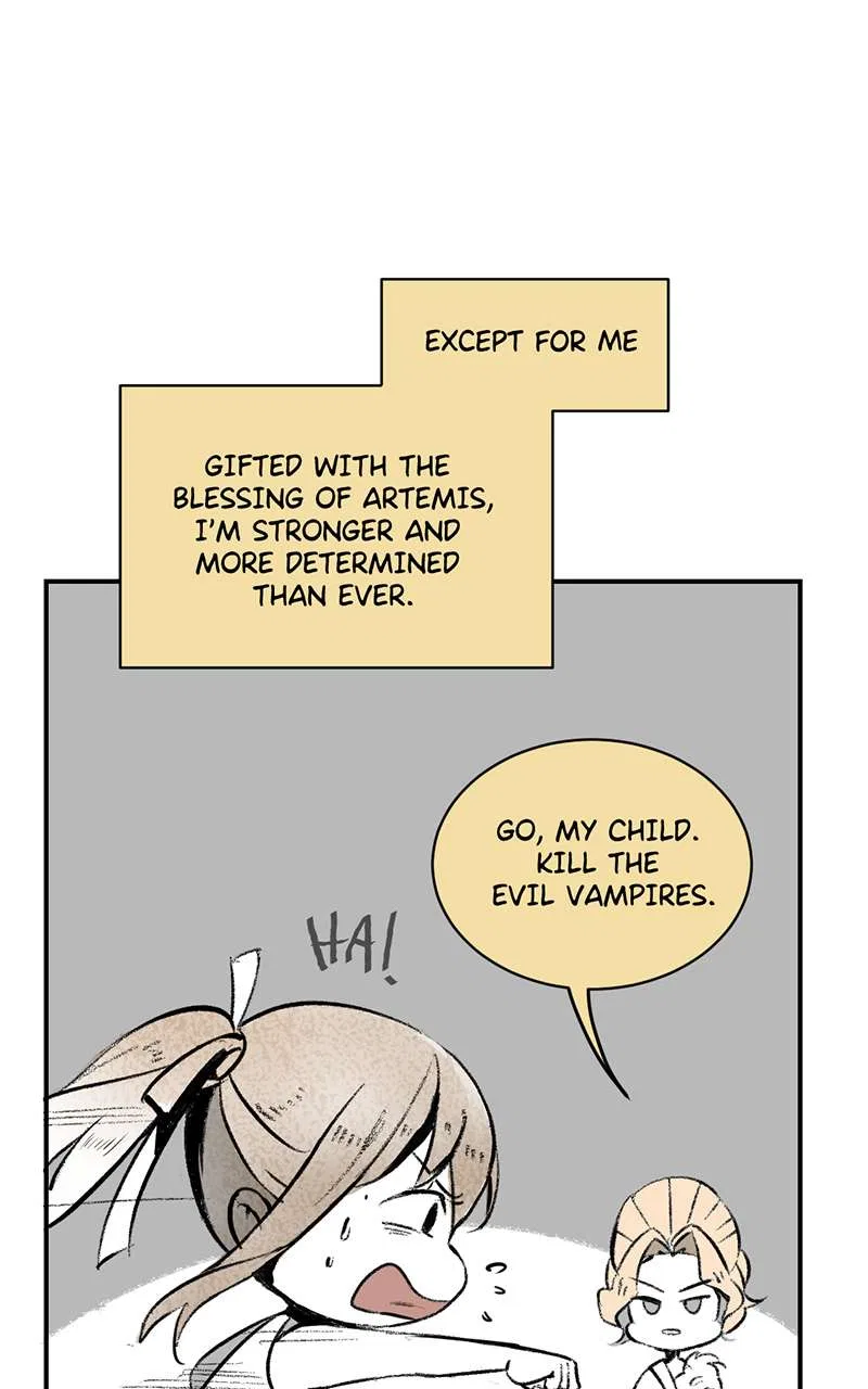 The Last Bloodline Chapter 67 – Page 8