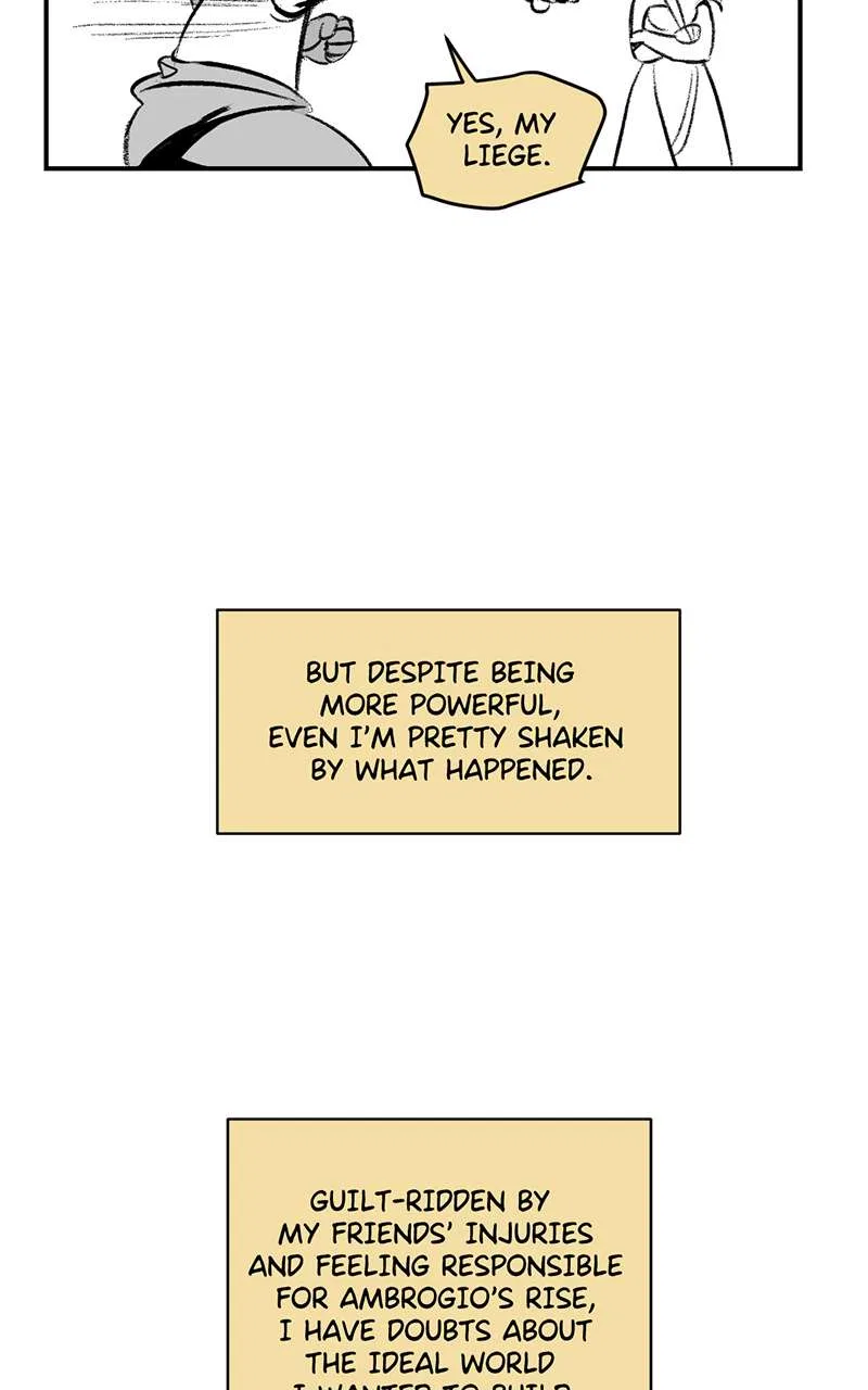 The Last Bloodline Chapter 67 – Page 9