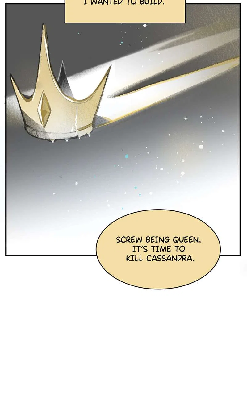 The Last Bloodline Chapter 67 – Page 10
