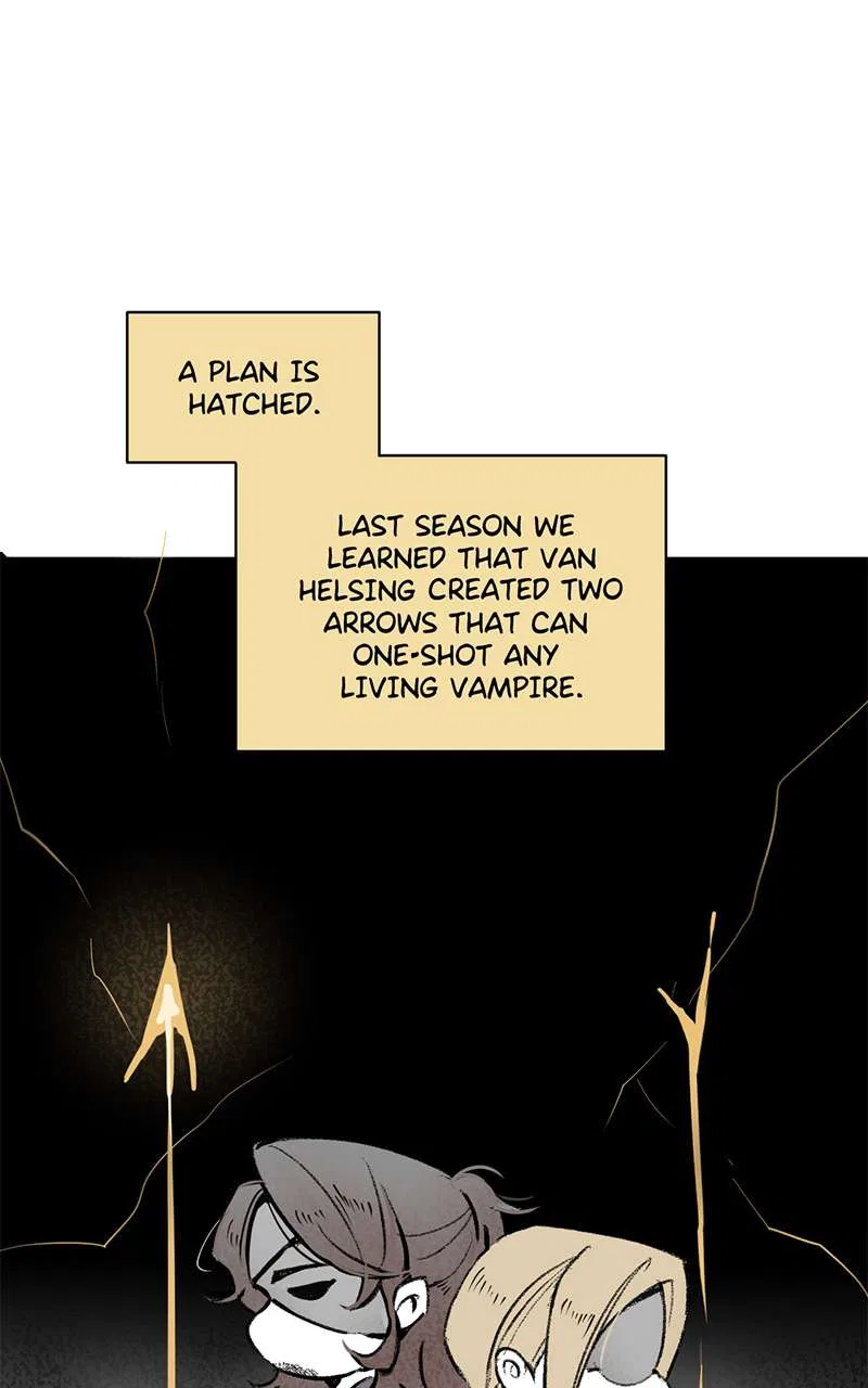 The Last Bloodline Chapter 67 – Page 11