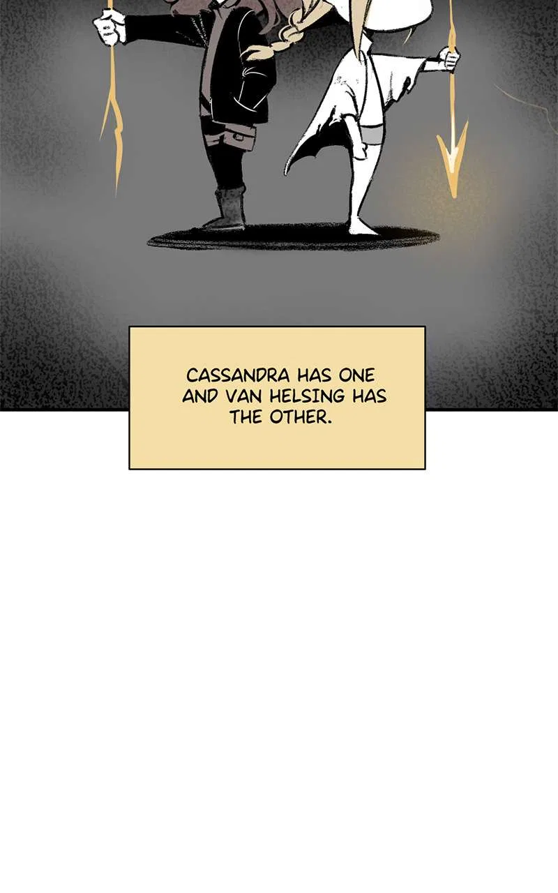 The Last Bloodline Chapter 67 – Page 12