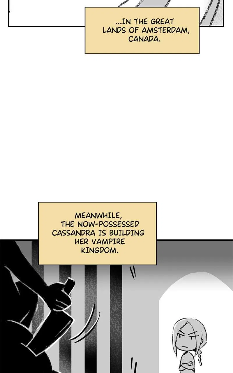 The Last Bloodline Chapter 67 – Page 14