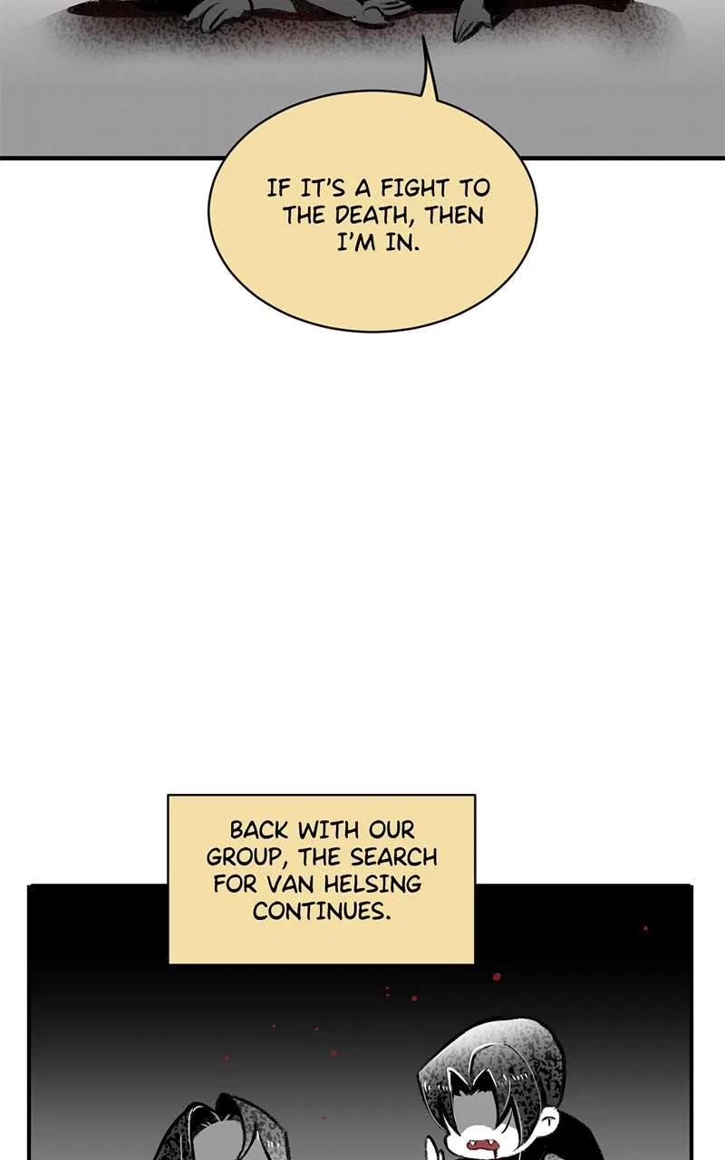 The Last Bloodline Chapter 67 – Page 17
