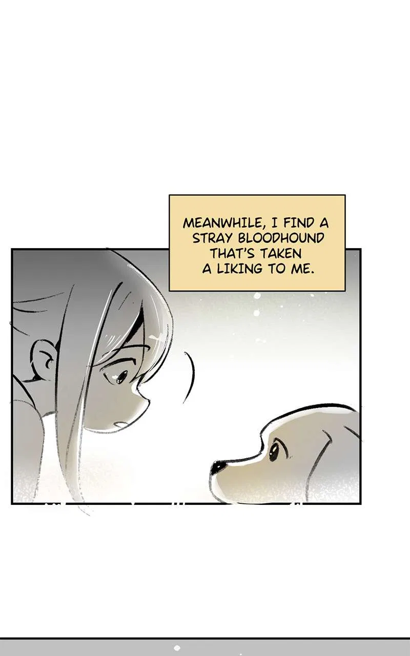 The Last Bloodline Chapter 67 – Page 19