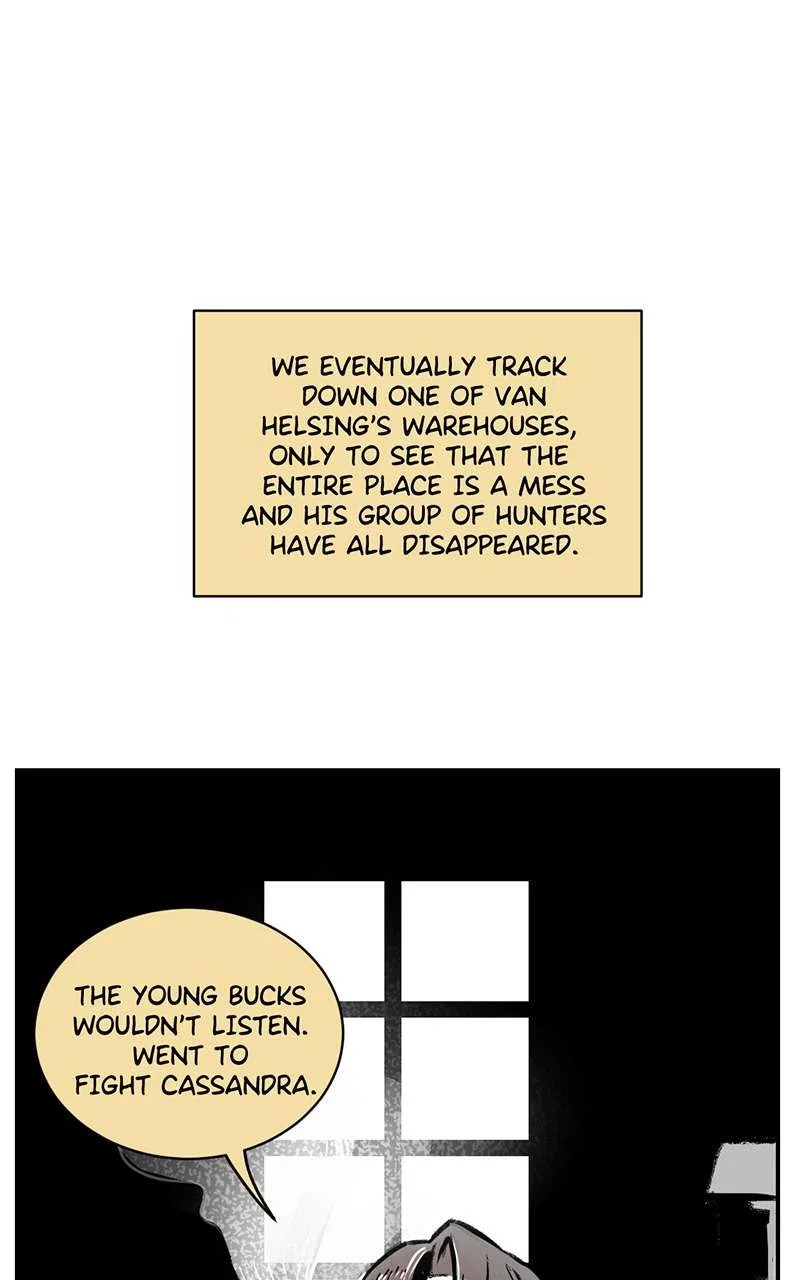 The Last Bloodline Chapter 67 – Page 21