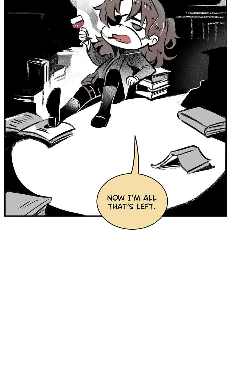 The Last Bloodline Chapter 67 – Page 22
