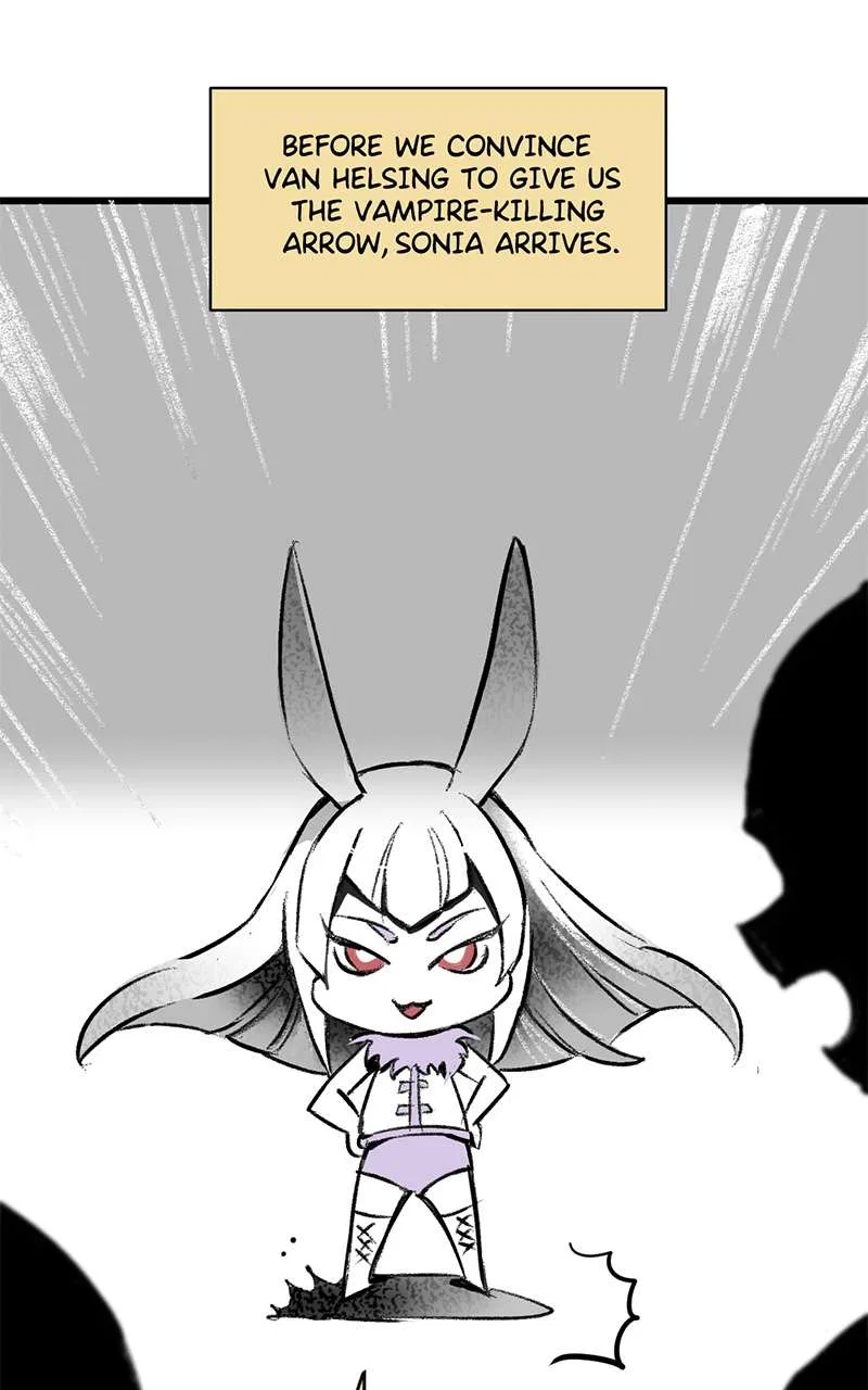 The Last Bloodline Chapter 67 – Page 23