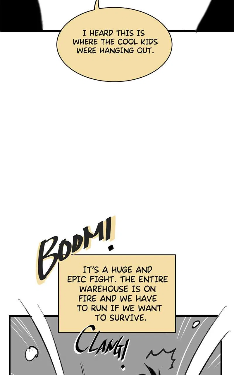 The Last Bloodline Chapter 67 – Page 24