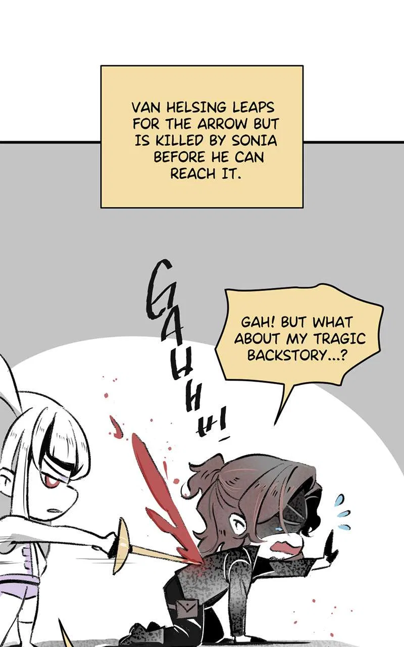 The Last Bloodline Chapter 67 – Page 26