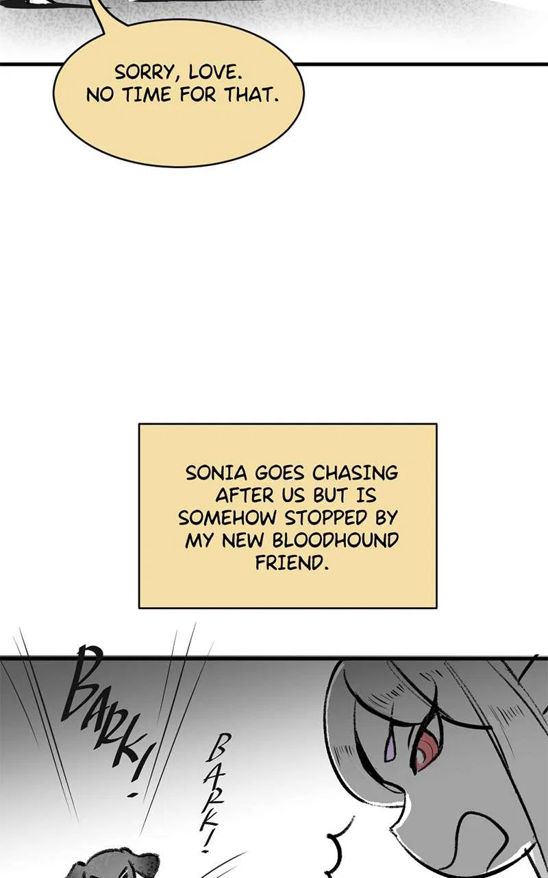 The Last Bloodline Chapter 67 – Page 27