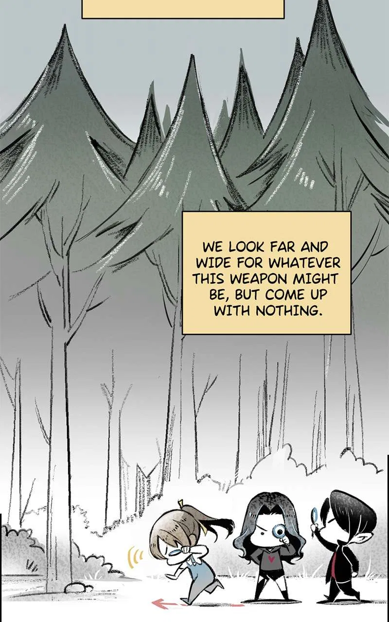 The Last Bloodline Chapter 67 – Page 30