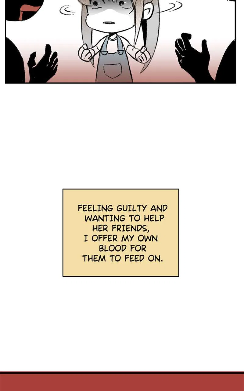 The Last Bloodline Chapter 67 – Page 32