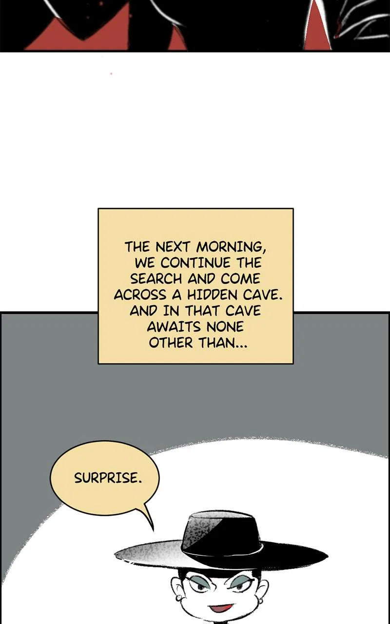 The Last Bloodline Chapter 67 – Page 34