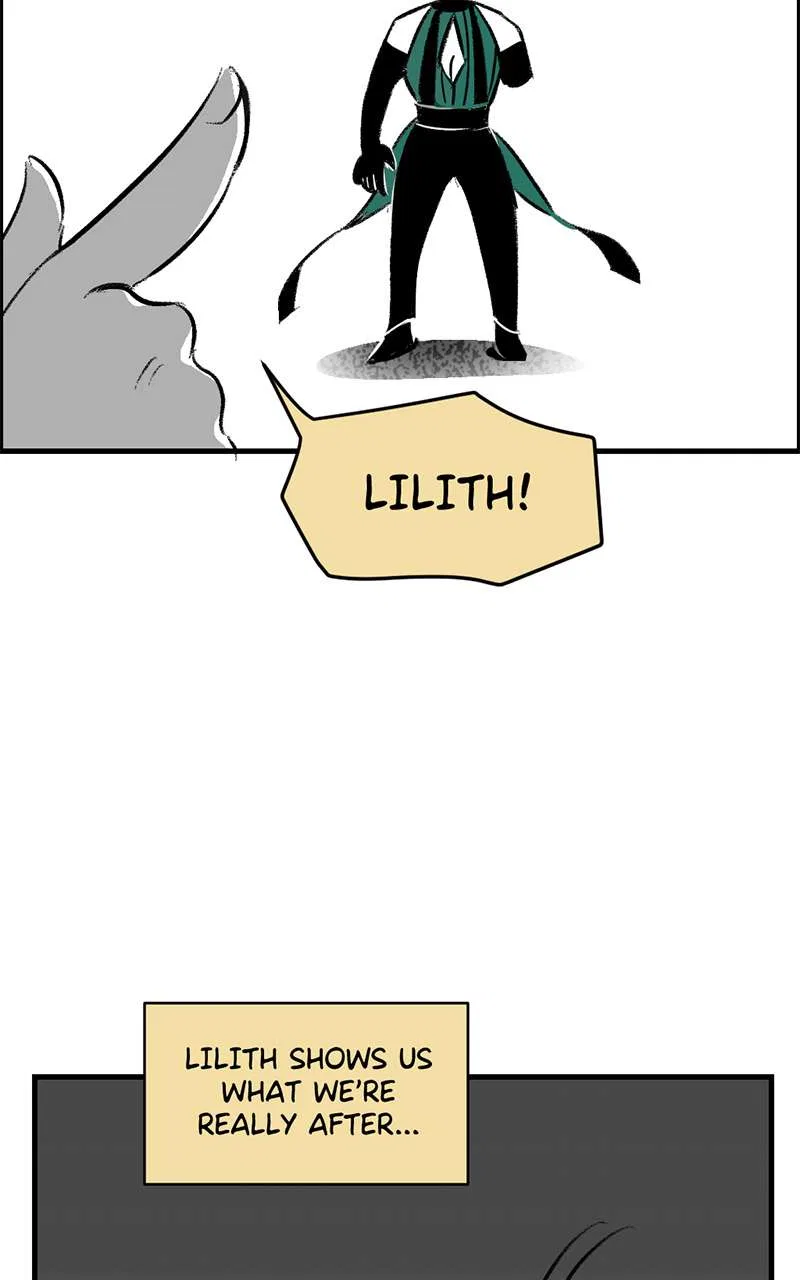 The Last Bloodline Chapter 67 – Page 35