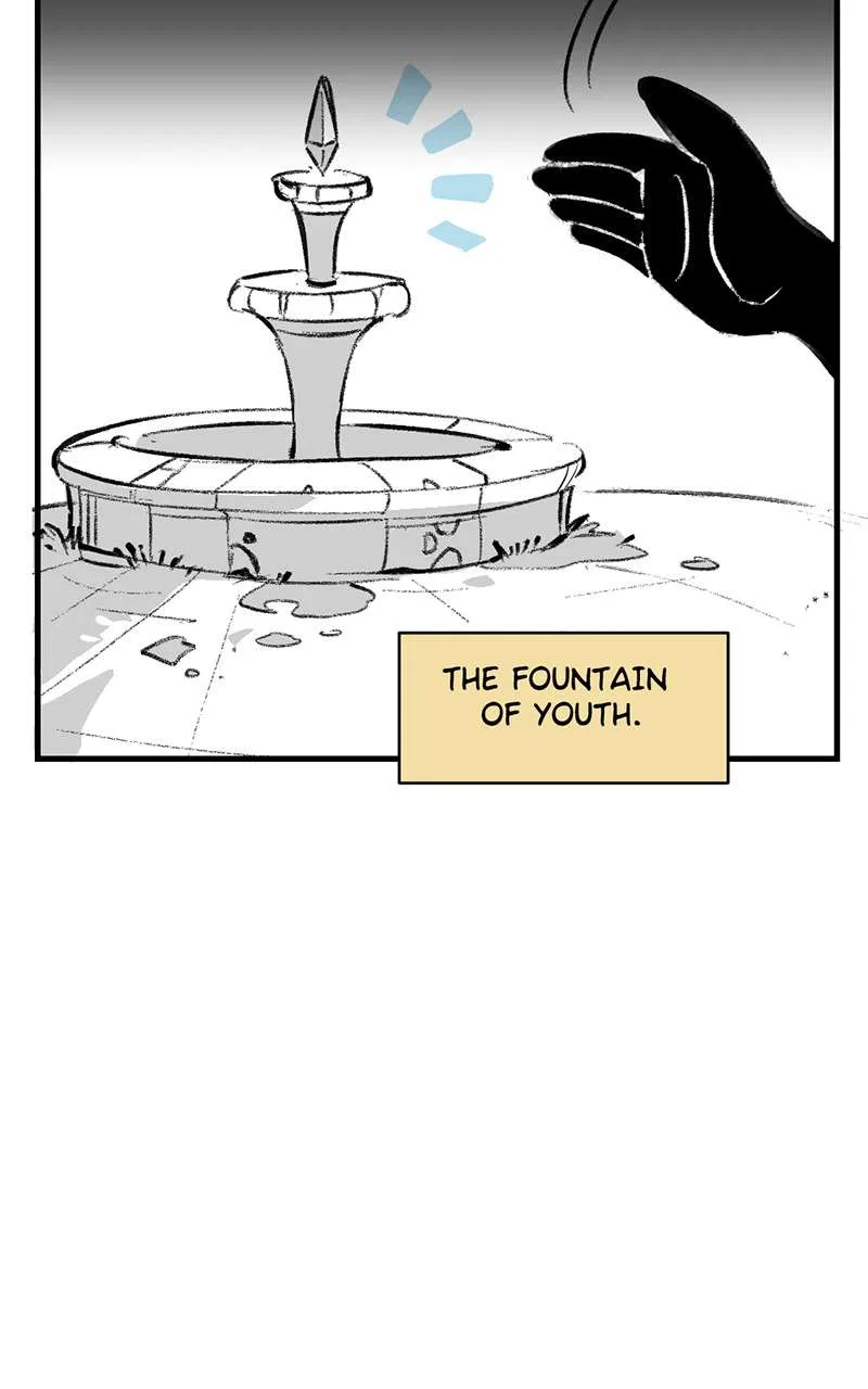 The Last Bloodline Chapter 67 – Page 36
