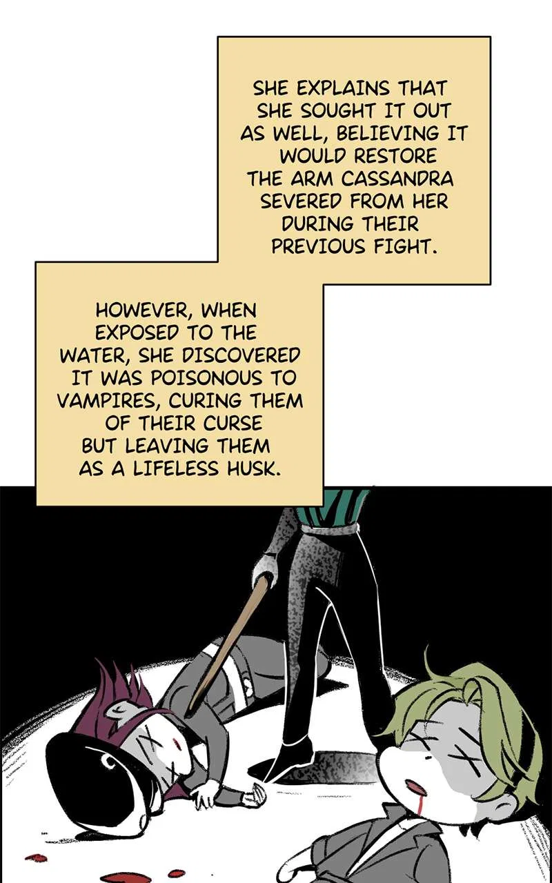 The Last Bloodline Chapter 67 – Page 37