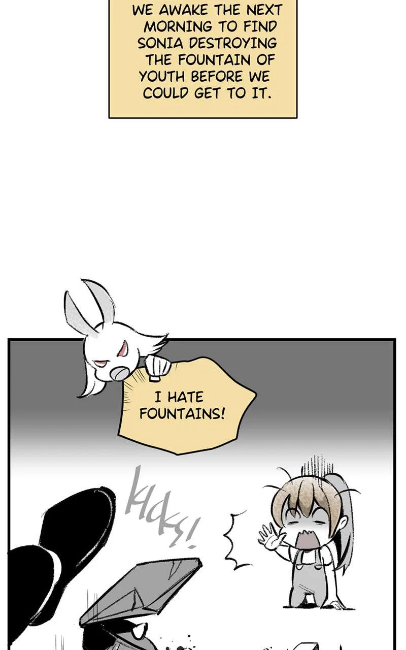The Last Bloodline Chapter 67 – Page 40