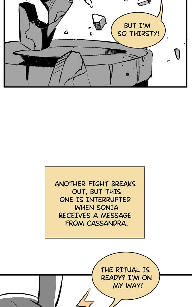 The Last Bloodline Chapter 67 – Page 41