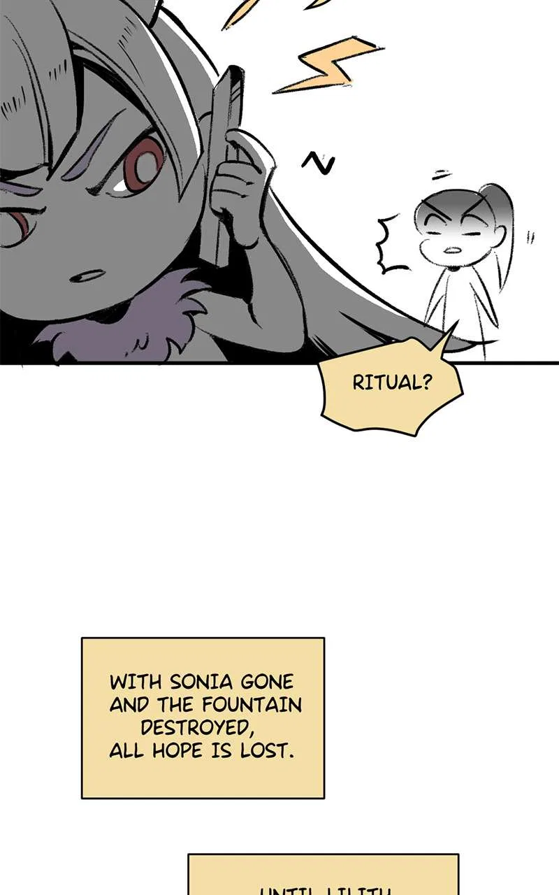 The Last Bloodline Chapter 67 – Page 42