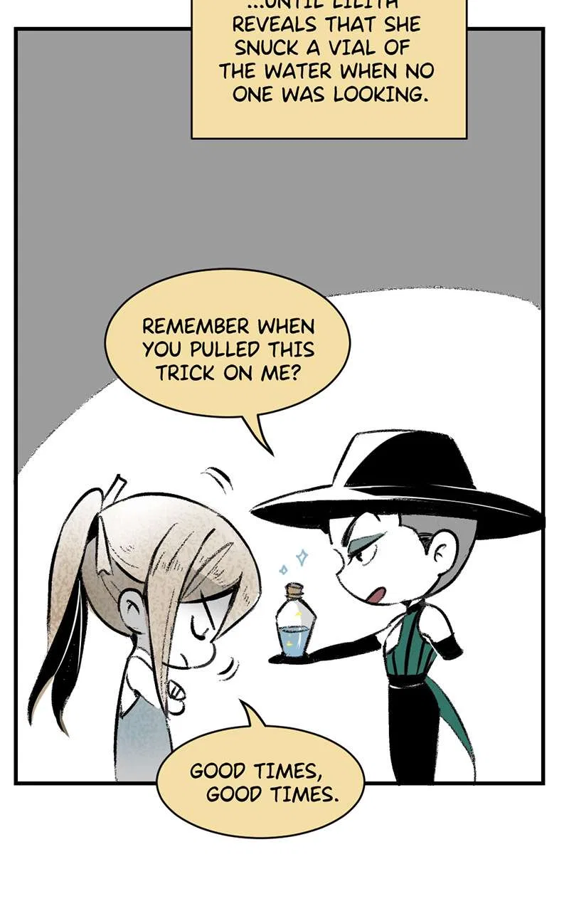 The Last Bloodline Chapter 67 – Page 43