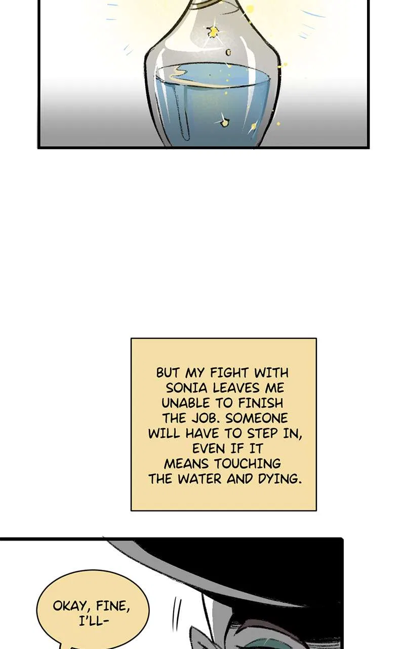 The Last Bloodline Chapter 67 – Page 45