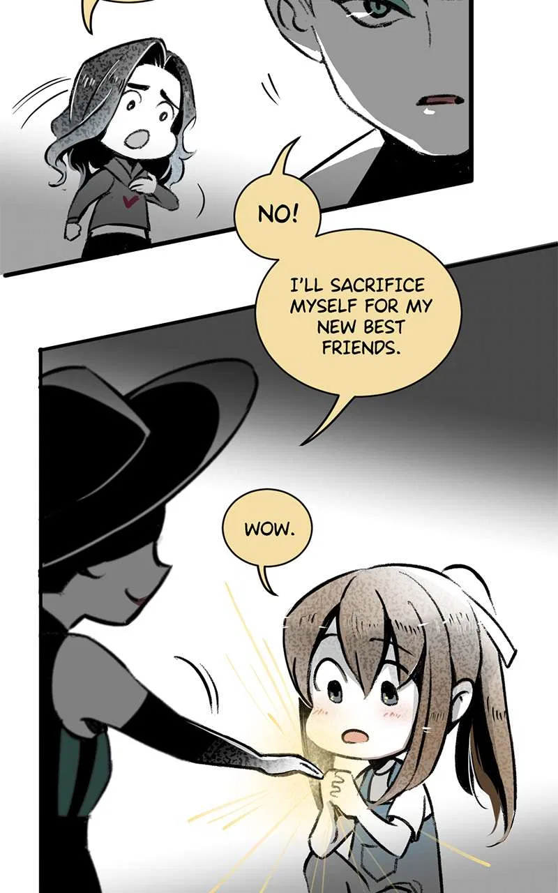 The Last Bloodline Chapter 67 – Page 46