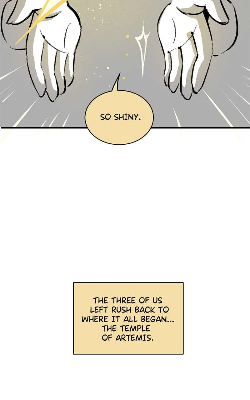 The Last Bloodline Chapter 67 – Page 48