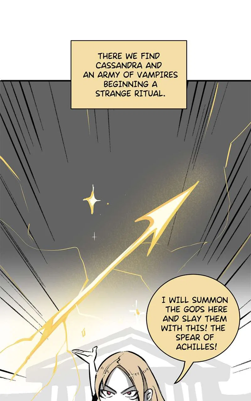 The Last Bloodline Chapter 67 – Page 49