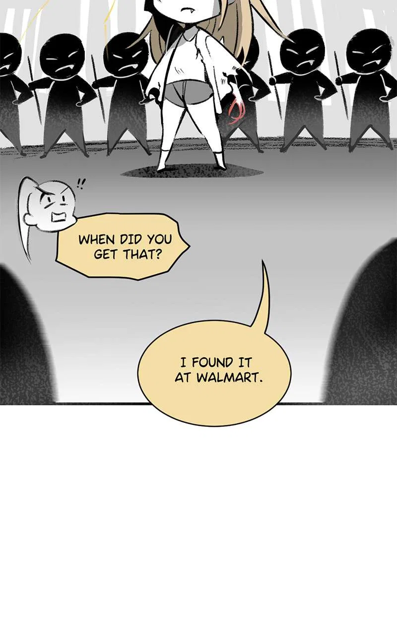 The Last Bloodline Chapter 67 – Page 50