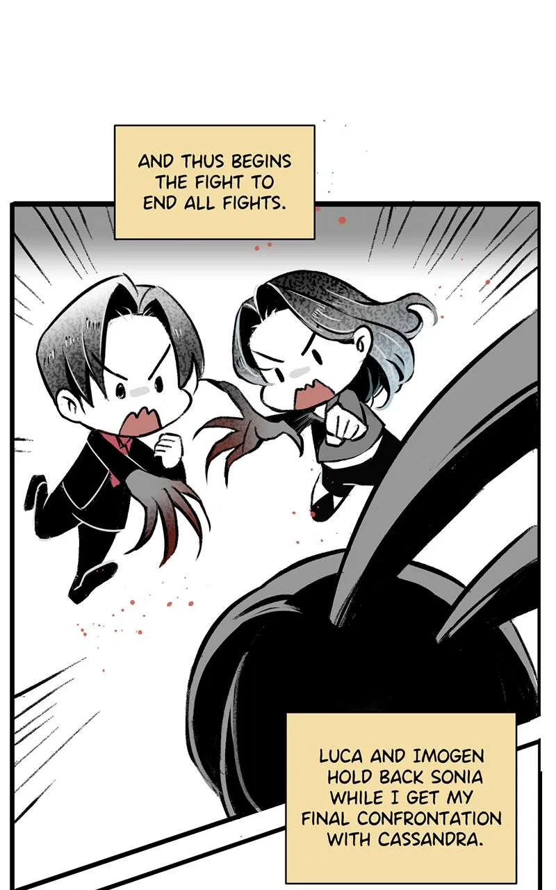 The Last Bloodline Chapter 67 – Page 51